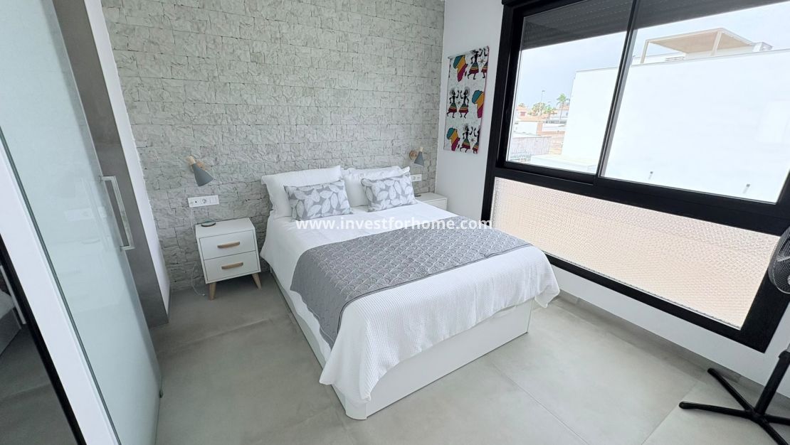 Verkoop - Appartement - San Pedro del Pinatar - Costa Calida