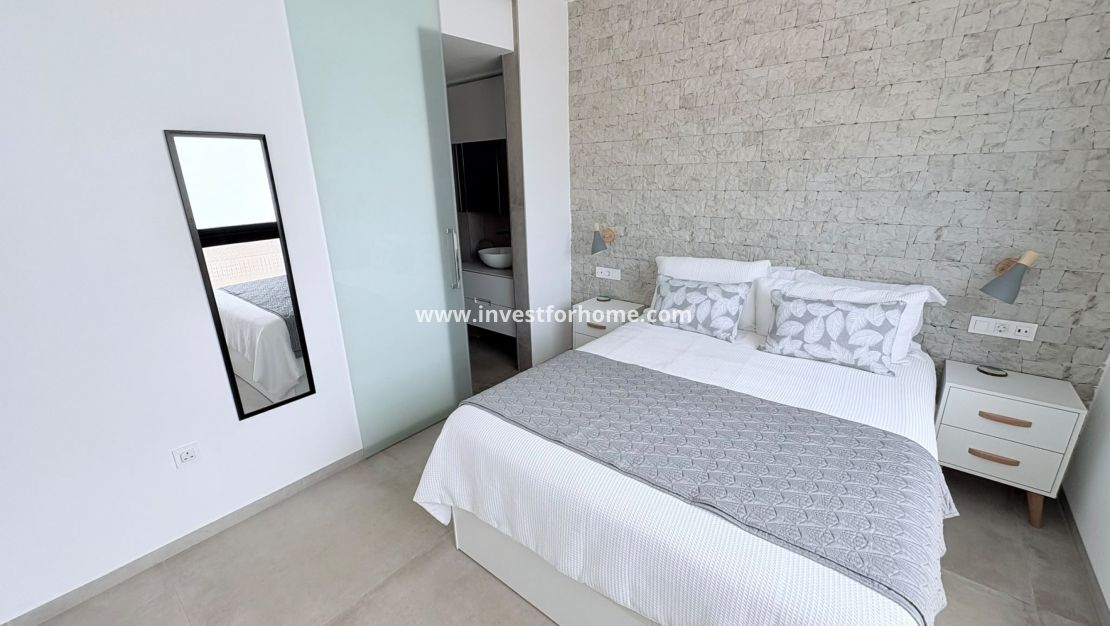 Verkoop - Appartement - San Pedro del Pinatar - Costa Calida