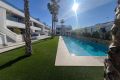 Verkoop - Appartement - San Pedro del Pinatar - Costa Calida