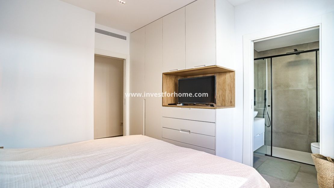 Verkoop - Appartement - San Pedro del Pinatar - Costa Calida