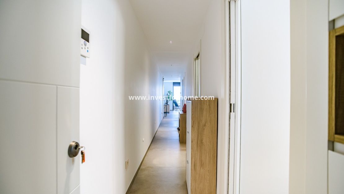 Verkoop - Appartement - San Pedro del Pinatar - Costa Calida