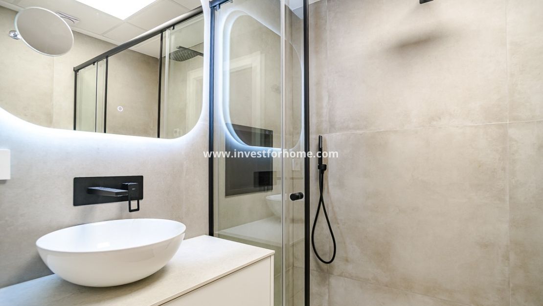 Verkoop - Appartement - San Pedro del Pinatar - Costa Calida