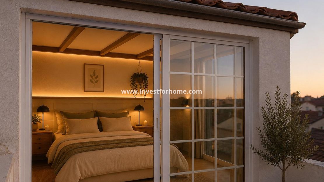 Verkoop - Appartement - San Pedro del Pinatar - El Mojón-las Salinas