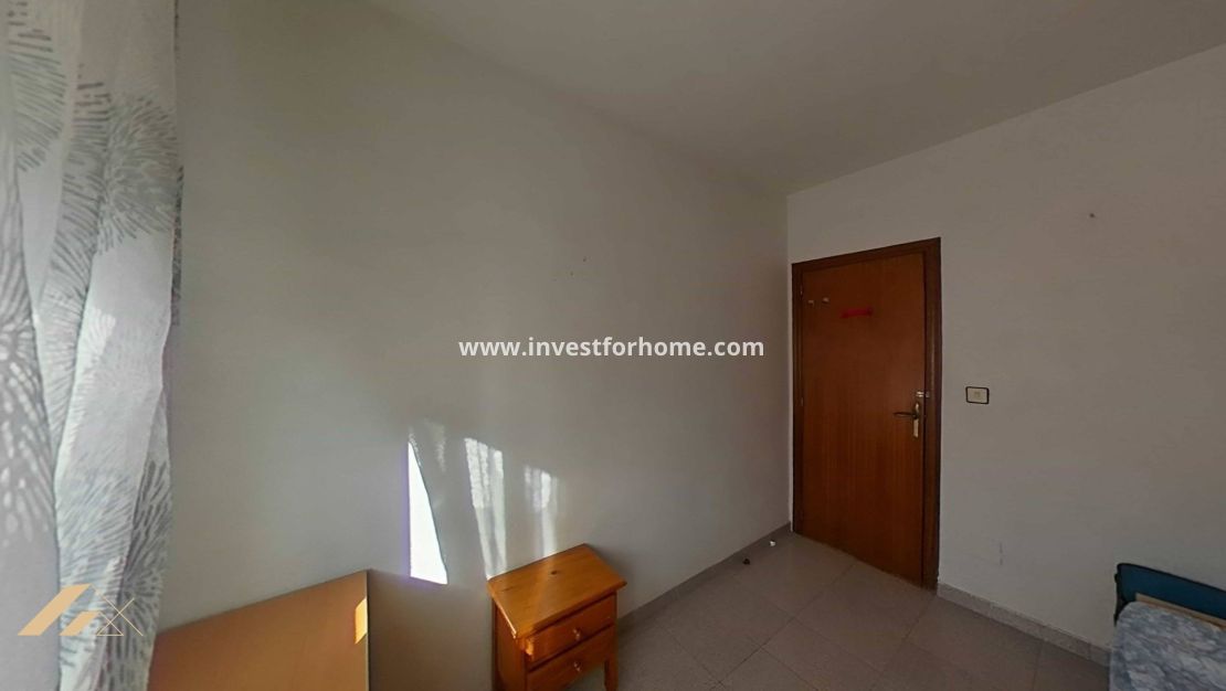 Verkoop - Appartement - San Pedro del Pinatar - La Puntica