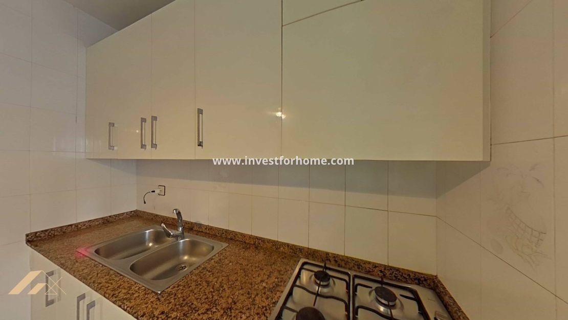 Verkoop - Appartement - San Pedro del Pinatar - La Puntica