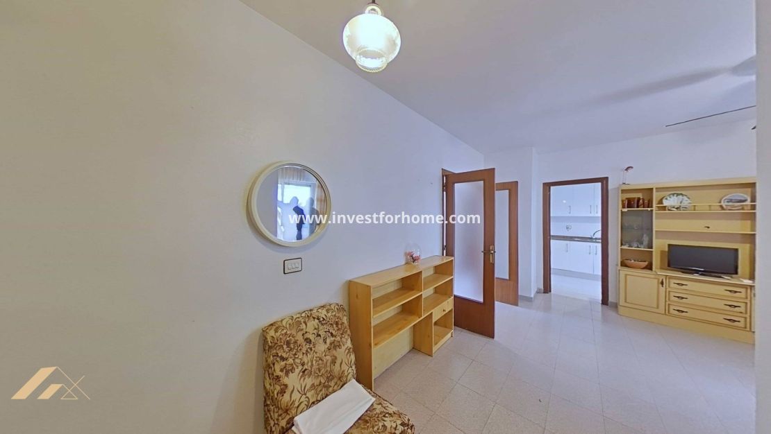 Verkoop - Appartement - San Pedro del Pinatar - La Puntica