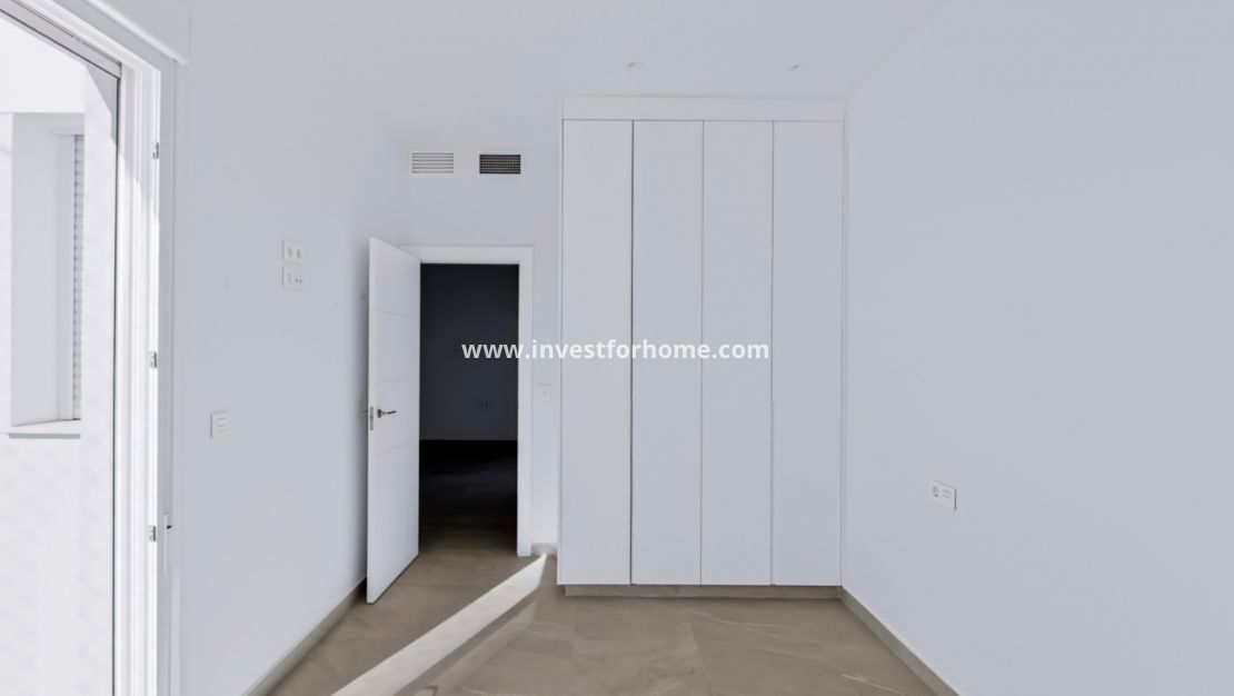 Verkoop - Appartement - San Pedro del Pinatar - Las Esperanzas