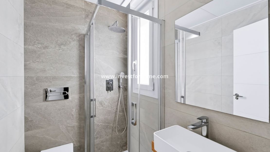 Verkoop - Appartement - San Pedro del Pinatar - Las Esperanzas