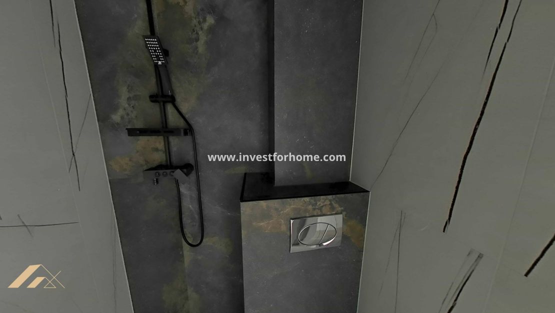 Verkoop - Appartement - San Pedro del Pinatar - Lo Pagan