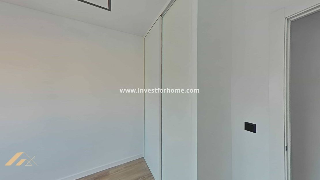 Verkoop - Appartement - San Pedro del Pinatar - Lo Pagan