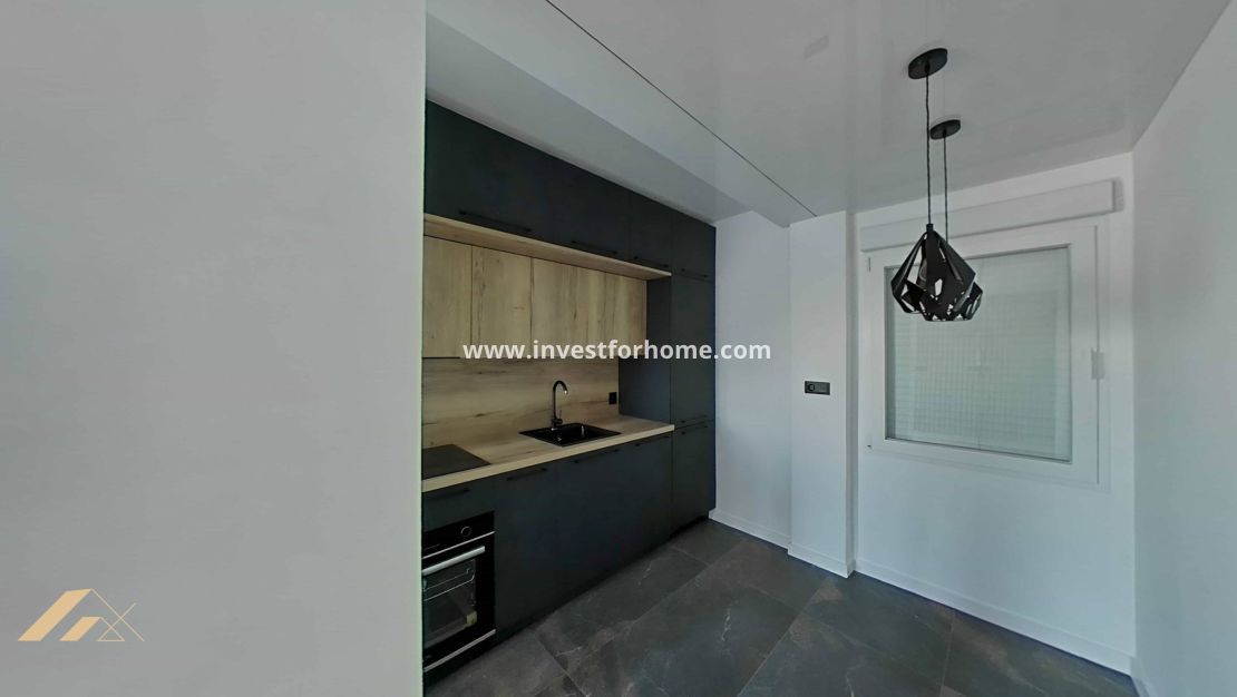 Verkoop - Appartement - San Pedro del Pinatar - Lo Pagan