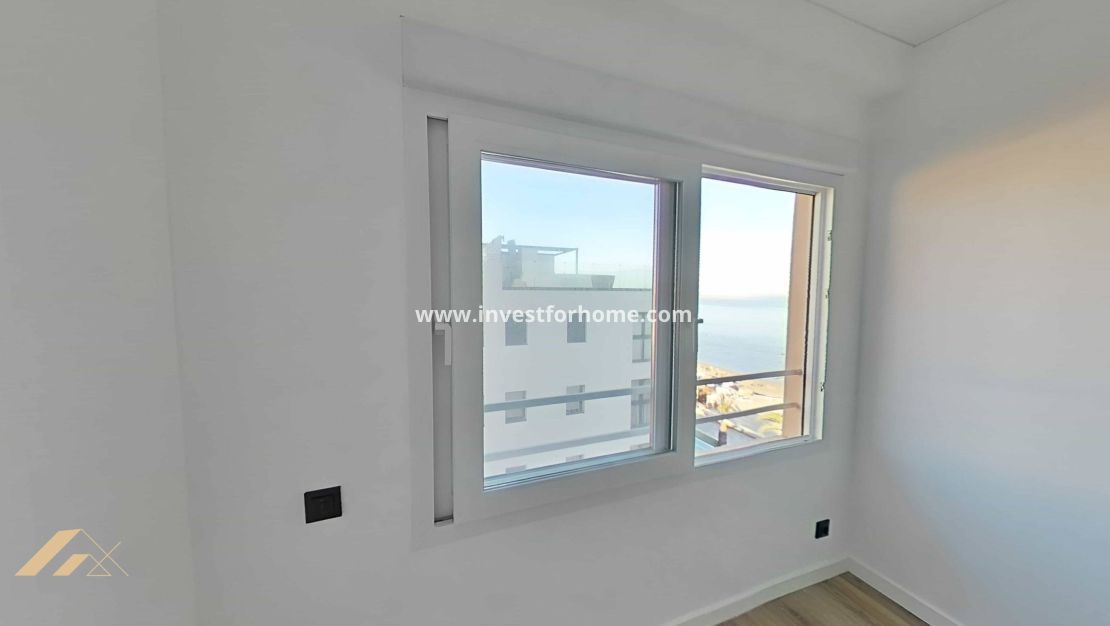 Verkoop - Appartement - San Pedro del Pinatar - Lo Pagan