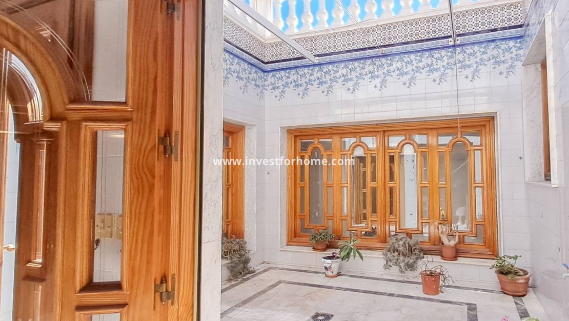 Verkoop - Appartement - San Pedro del Pinatar - Lo Pagan