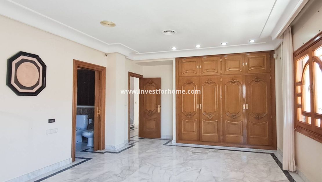 Verkoop - Appartement - San Pedro del Pinatar - Lo Pagan