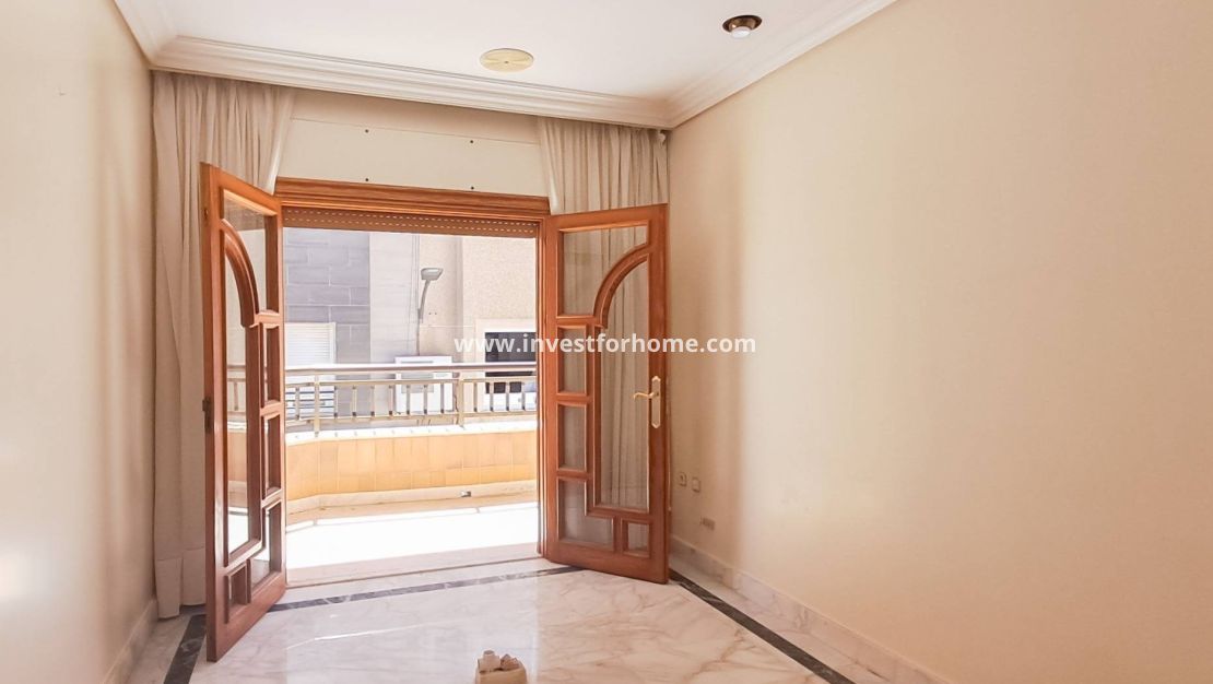 Verkoop - Appartement - San Pedro del Pinatar - Lo Pagan