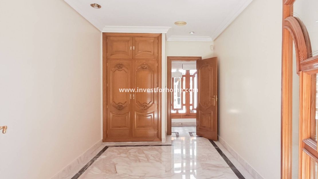 Verkoop - Appartement - San Pedro del Pinatar - Lo Pagan