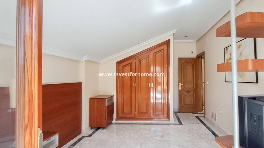 Verkoop - Appartement - San Pedro del Pinatar - Lo Pagan