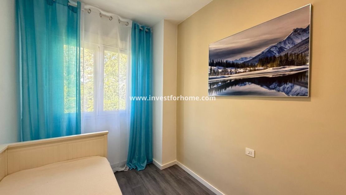 Verkoop - Appartement - San Pedro del Pinatar - San Pedro del Pinatar pueblo