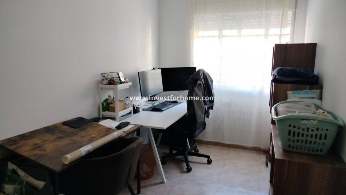 Verkoop - Appartement - San Pedro del Pinatar - San Pedro del Pinatar pueblo
