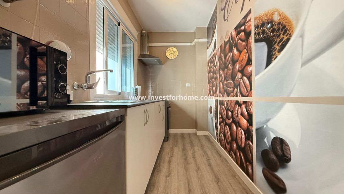 Verkoop - Appartement - San Pedro del Pinatar - San Pedro del Pinatar pueblo