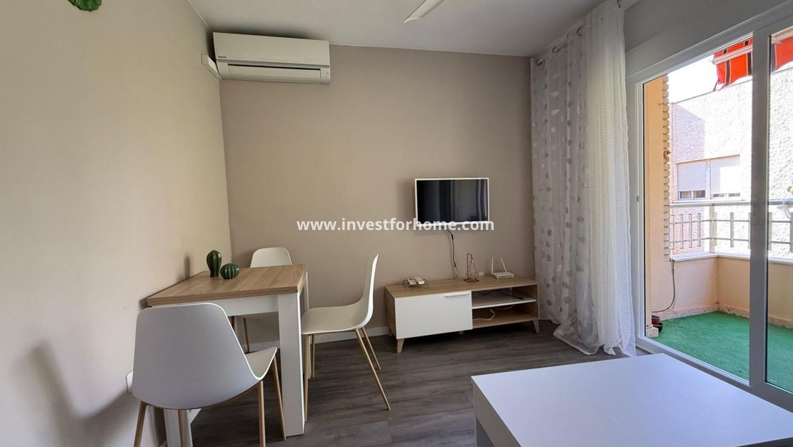 Verkoop - Appartement - San Pedro del Pinatar - San Pedro del Pinatar pueblo