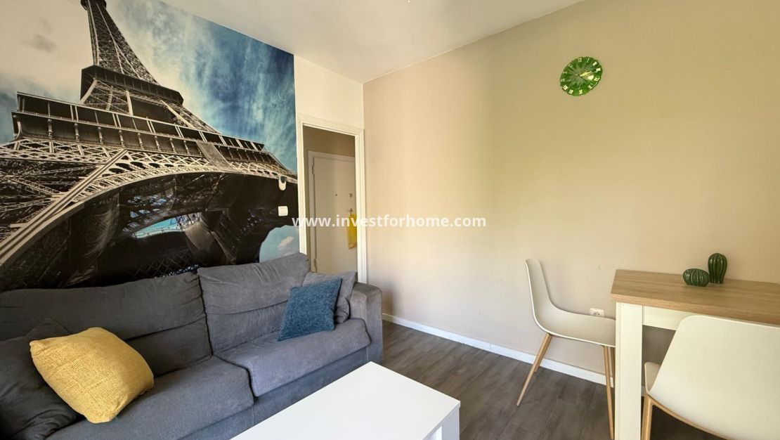 Verkoop - Appartement - San Pedro del Pinatar - San Pedro del Pinatar pueblo