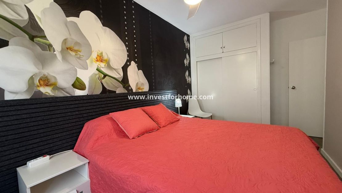 Verkoop - Appartement - San Pedro del Pinatar - San Pedro del Pinatar pueblo