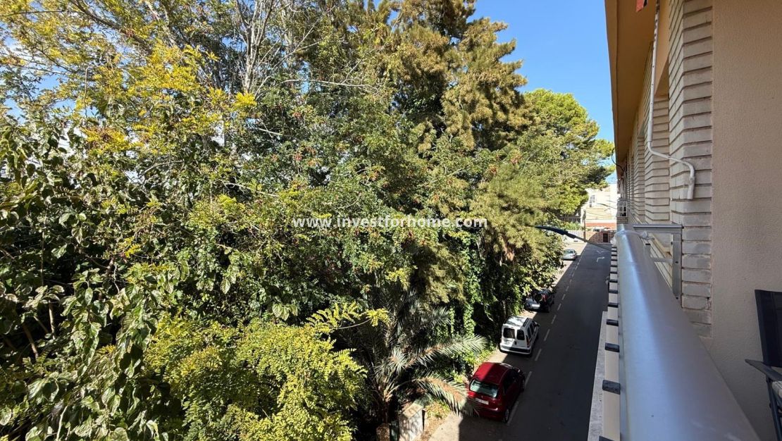 Verkoop - Appartement - San Pedro del Pinatar - San Pedro del Pinatar pueblo