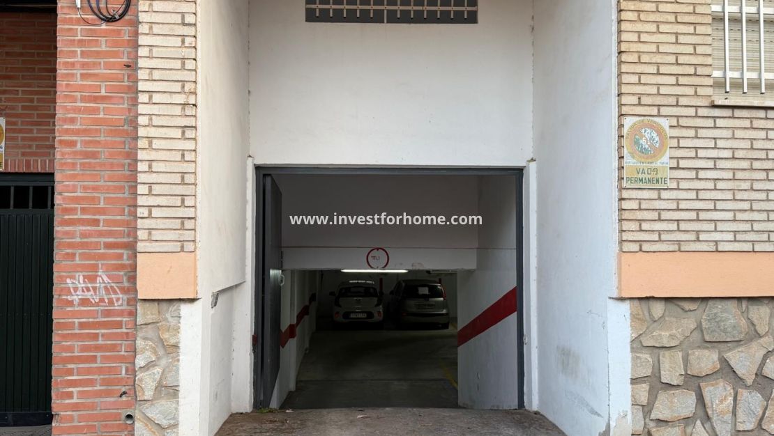 Verkoop - Appartement - San Pedro del Pinatar - San Pedro del Pinatar pueblo