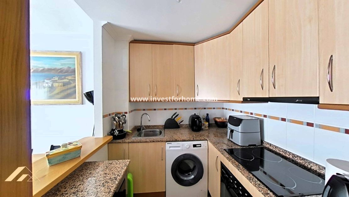 Verkoop - Appartement - San Pedro del Pinatar - San Pedro del Pinatar pueblo
