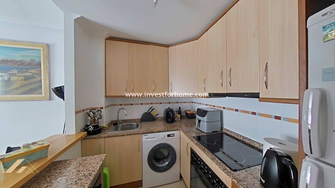 Verkoop - Appartement - San Pedro del Pinatar - San Pedro del Pinatar pueblo