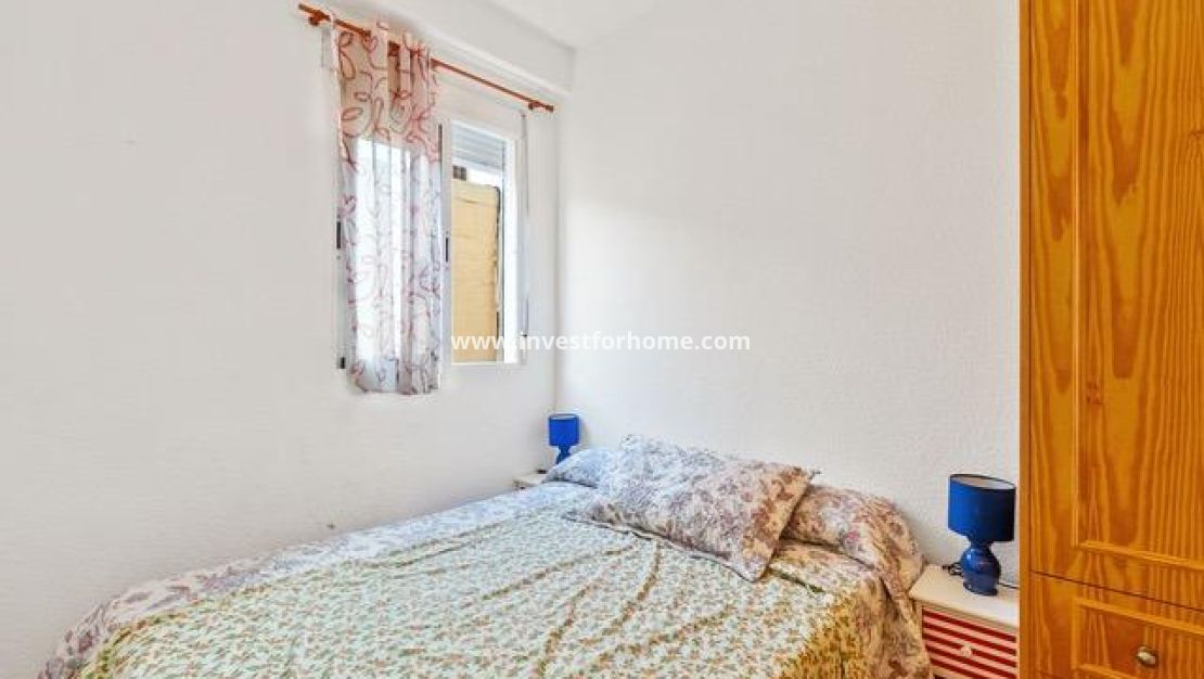 Verkoop - Appartement - San Pedro del Pinatar - Villananitos