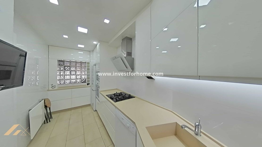 Verkoop - Appartement - San Pedro del Pinatar - Villananitos