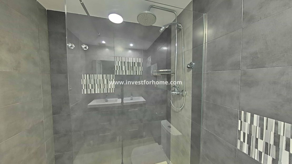 Verkoop - Appartement - San Pedro del Pinatar - Villananitos