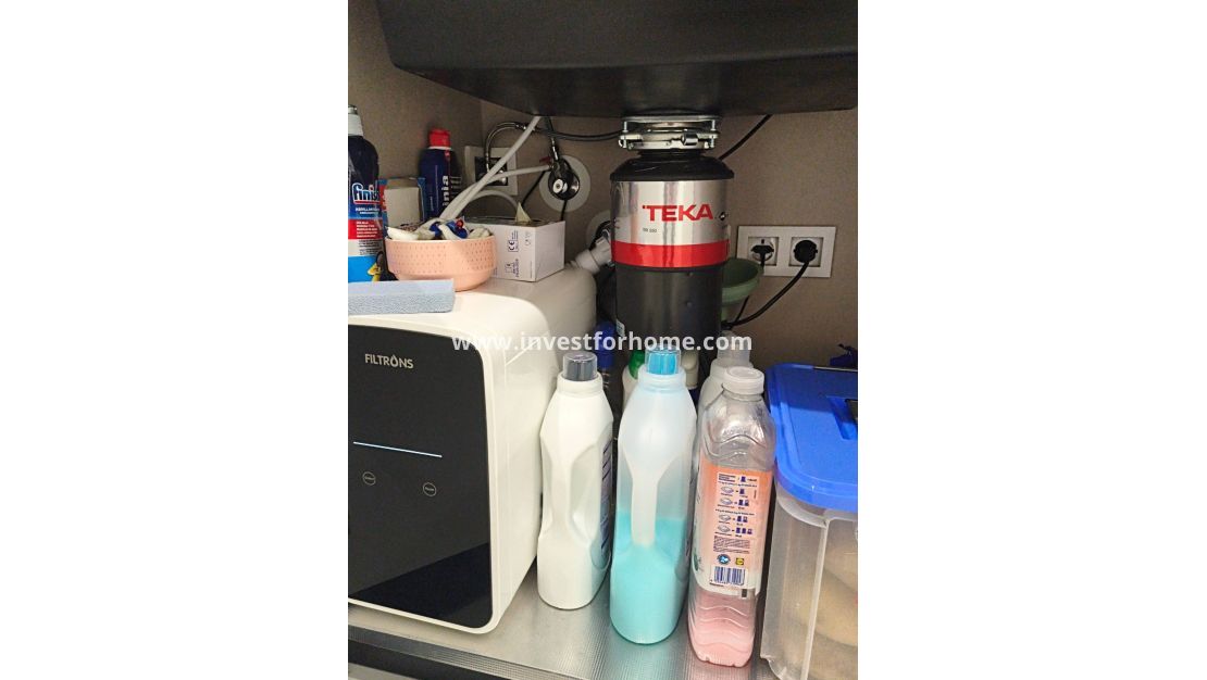 Verkoop - Appartement - San Pedro del Pinatar - Villananitos