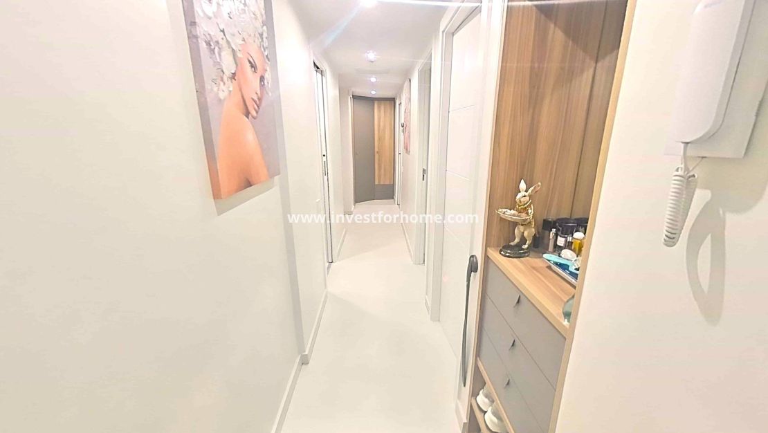 Verkoop - Appartement - San Pedro del Pinatar - Villananitos