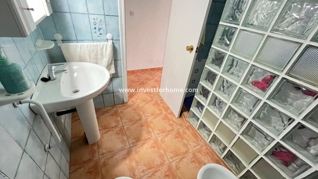 Verkoop - Appartement - San Pedro del Pinatar - Villananitos