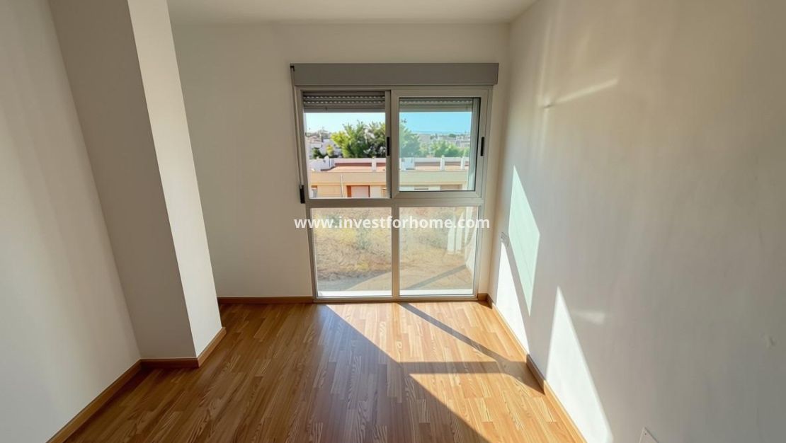 Verkoop - Appartement - San Pedro del Pinatar - Villananitos