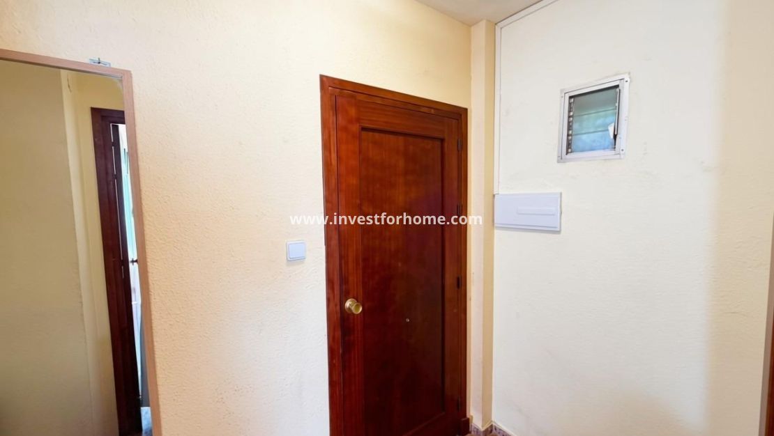 Verkoop - Appartement - San Pedro del Pinatar - Villananitos