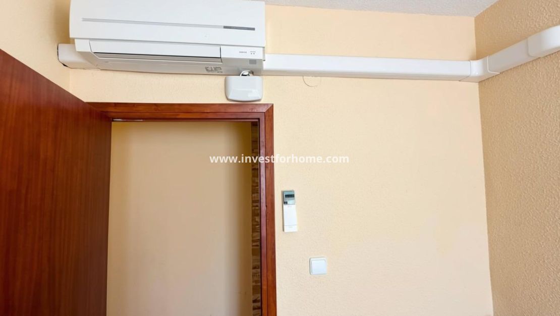 Verkoop - Appartement - San Pedro del Pinatar - Villananitos
