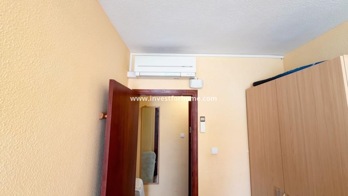Verkoop - Appartement - San Pedro del Pinatar - Villananitos