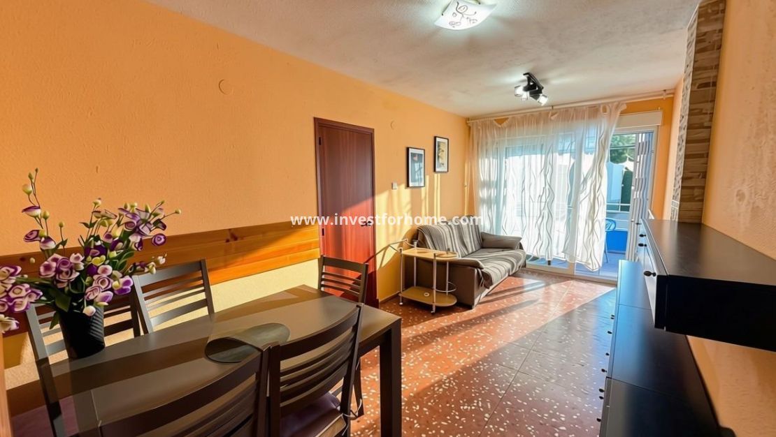 Verkoop - Appartement - San Pedro del Pinatar - Villananitos
