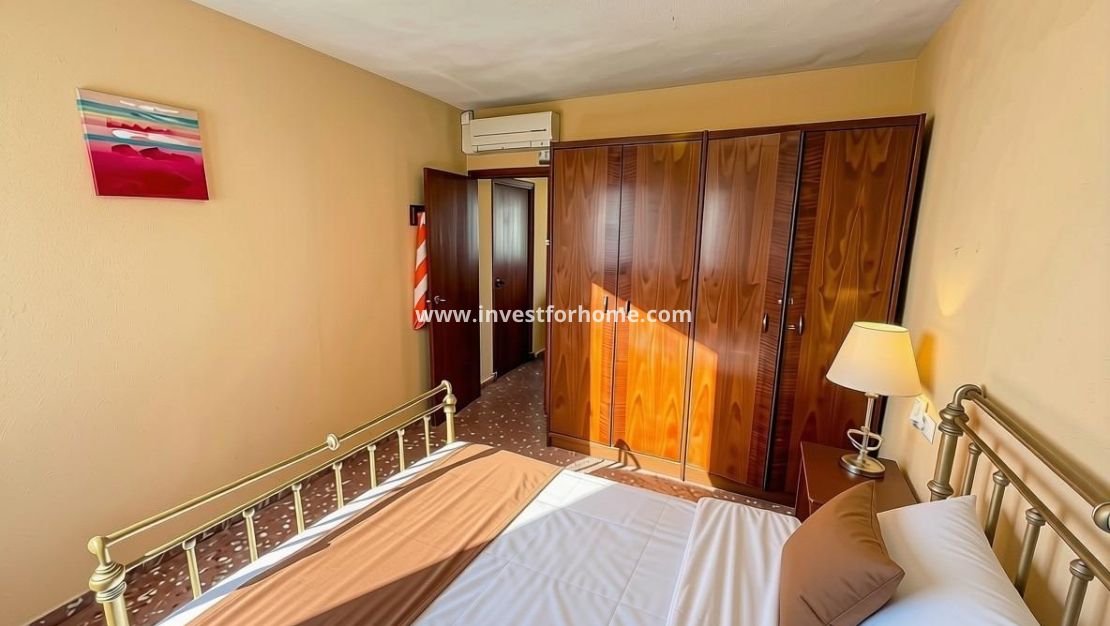 Verkoop - Appartement - San Pedro del Pinatar - Villananitos