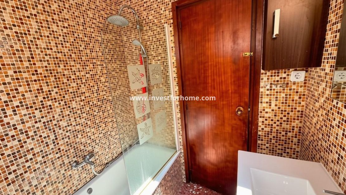 Verkoop - Appartement - San Pedro del Pinatar - Villananitos