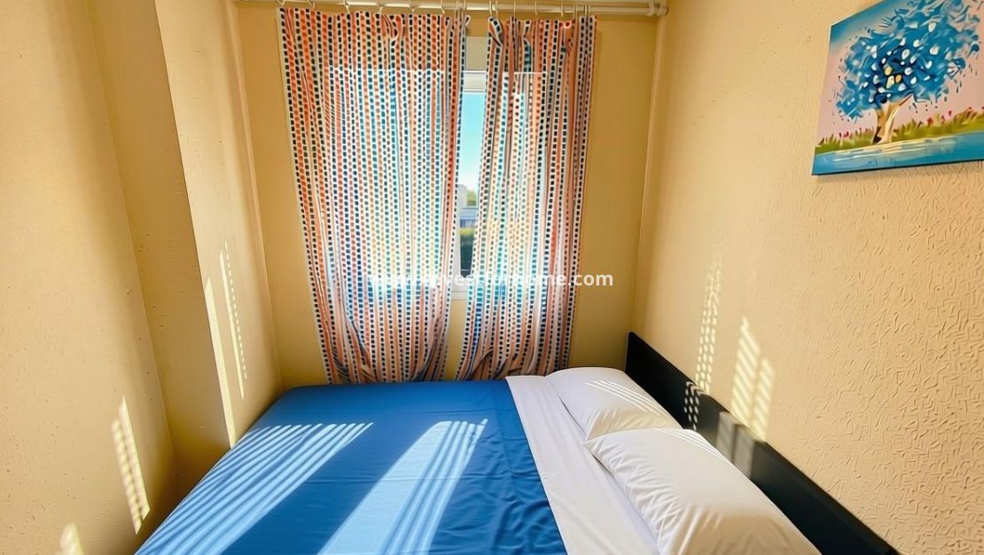 Verkoop - Appartement - San Pedro del Pinatar - Villananitos