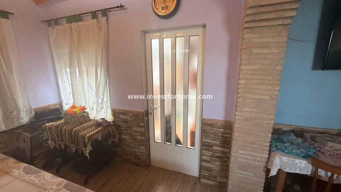 Verkoop - Appartement - San Pedro del Pinatar - -  -