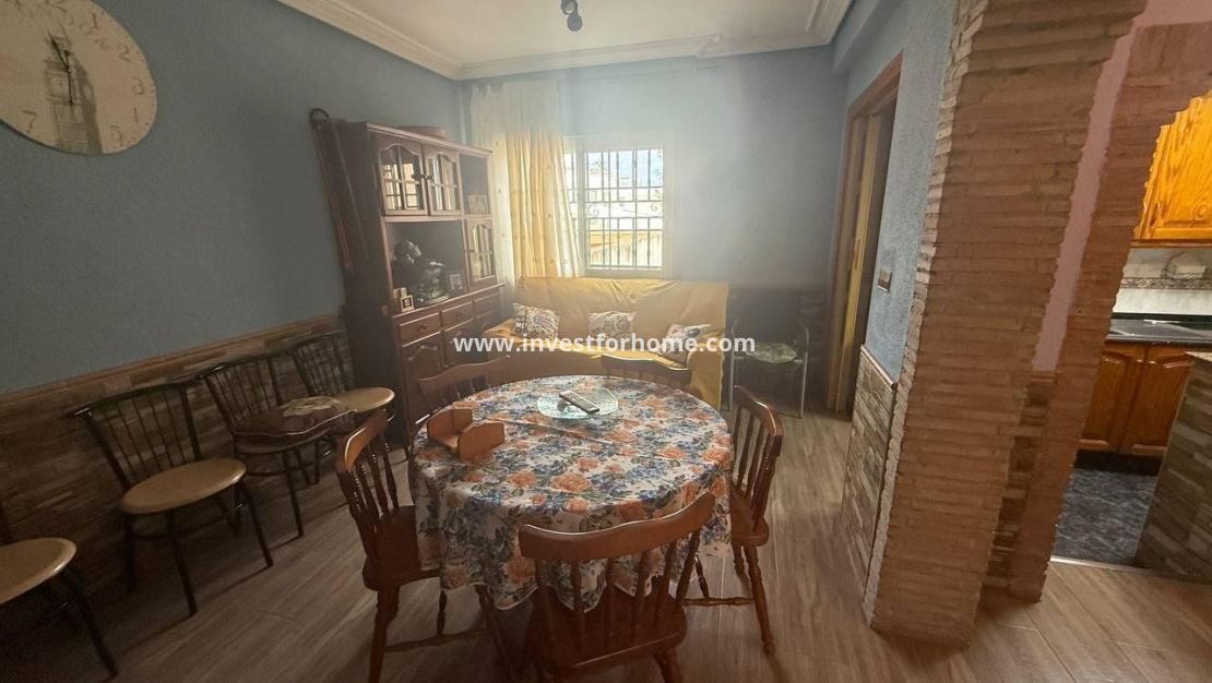 Verkoop - Appartement - San Pedro del Pinatar - -  -