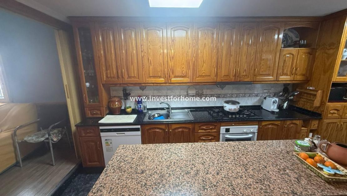 Verkoop - Appartement - San Pedro del Pinatar - -  -