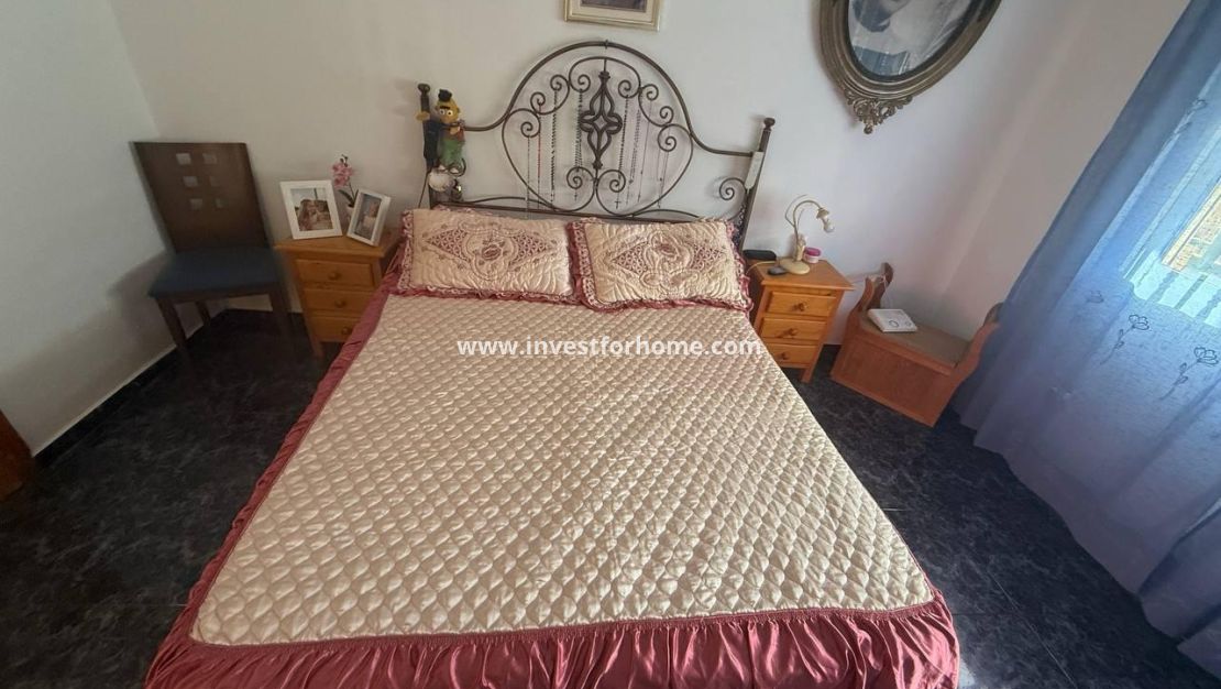 Verkoop - Appartement - San Pedro del Pinatar - -  -