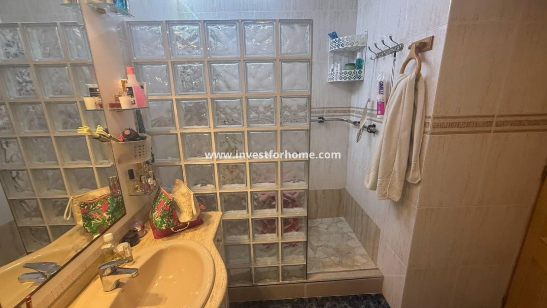 Verkoop - Appartement - San Pedro del Pinatar - -  -